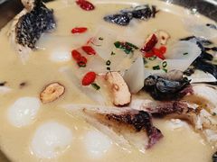 -湖锦酒楼·32年地道湖北菜(光谷店)