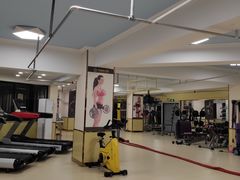 -中田健身工作室(中针商务店)