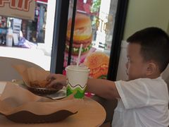 -德克士(步行街店)