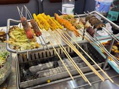 -遇西祠·海鲜烧烤(总店)