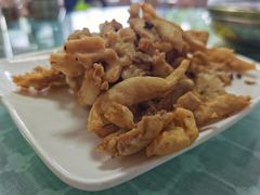 -天天向上素食餐厅(五台山店)