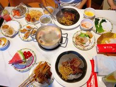 -吉布鲁牛排海鲜自助(巴南万达广场店)