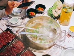 -潮正和潮汕牛肉火锅·老字号(番禺万达店)