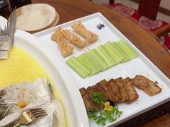 -鲁宴·鲁煨黄河生态大鲤鱼(月坛店)