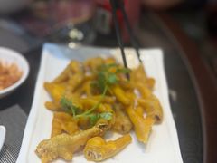 -好彩海鲜火锅饭店(银河百老汇店)