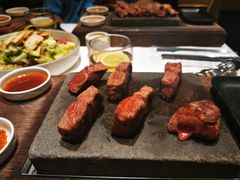 -巴罗萨澳洲滚石牛排(万达广场店)