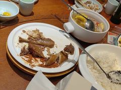 -小蓉合餐厅·川菜·陕南菜(凤城二路店)