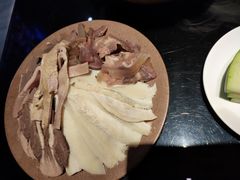 -盡膳口福·百年汤方火锅(科华北路店)