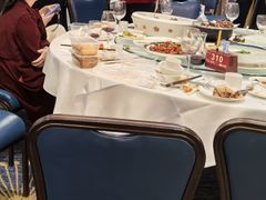 -山泉公馆酒家(珠江新城店)