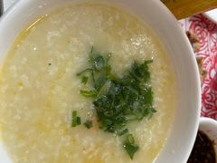 鸡粥-振鼎鸡(福州路店)