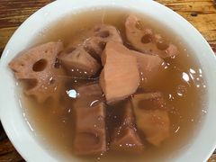 -雨田饭店(华兴东街店)