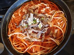 -鼓楼东街老火锅(鼓楼店)