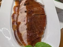 -北平食府(马鞍山路店)