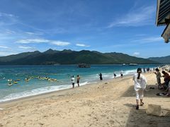 -海南分界洲岛旅游区