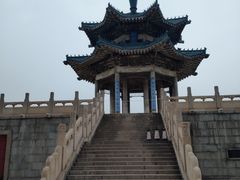 -淄博聊斋城景区