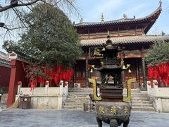 -长春观