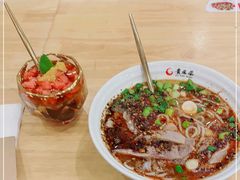 -贵凤凰贵州米粉(五道口店)