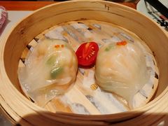 -禄运茶居·手工点心(猎德店)