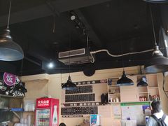 大堂-仙妈米粉店(庆丰路)