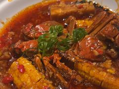 -佬麻雀·剁椒鱼头(京基KK One店)