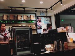 -小明同学(三里屯店)