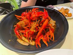 -聚味瞿记·龙虾堂(渔人码头一店)