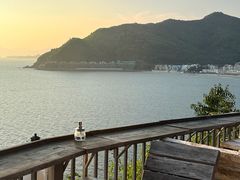 -Brew Farm·精酿农场海滨悬崖餐厅