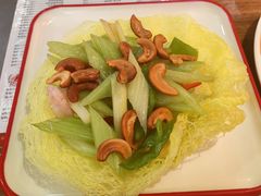 -勇興發港式茶餐厅(江宁店)