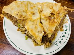 华威肉饼-清真永恒华威肉饼(潘家园店)