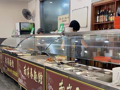 -姑苏面馆(花园路店)