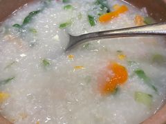 -宏状元现熬粥·京味菜(三里河店)