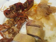 -银鲨国际美食百汇(金牛万达广场店)