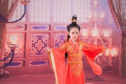 -宫小主嗨贝贝儿童摄影