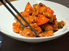 -闽上鲜·福建菜(龙湖滨江天街店)