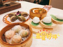 -顺德人家食府(黄金广场店)