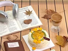 -Pantry's Best派悦坊蛋糕(K11购物艺术中心店)