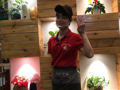 -南国锋味椰子鸡(瀚海店)