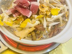 -野菌园·野生菌火锅首创第一家(关兴路总店)