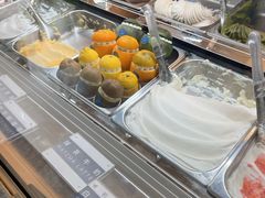 -CREAM STORY意大利手工冰淇淋&甜品(万象前海店)