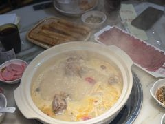 -小骨煲金华砂锅(转塘金街美地店)