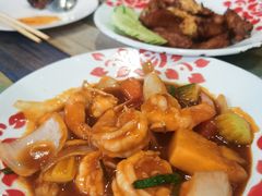 -Doo Dee Thai Food(Issan/Isaan/Esan)