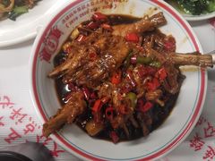 -堂瓦里·33年传统赣菜(第一街区店)