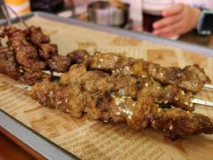 -神府路壹号·海鲜烧烤排档(三坊七巷店)