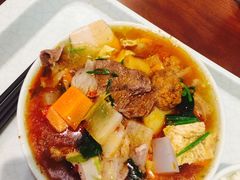 -清真·尼罗美食城(王府井生活广场店)