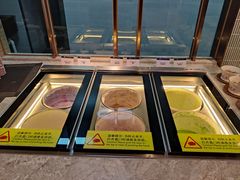 -东莞旗峰山酒店及行政公寓·莱斯西餐厅
