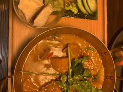 大马咖喱牛腩-来龙里 精致 东南亚餐室(万象城店)