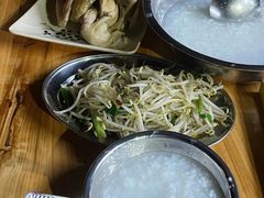 -吉英盐焗鸡(文中路店)