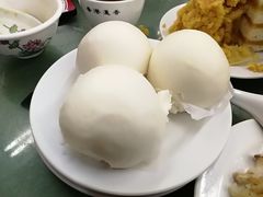 -香港蓮香樓(中環店)