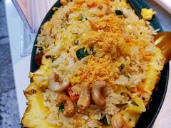 菠萝炒饭-不仔客海鲜·三亚老字号(第一市场店)