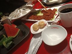 -山城辣妹子(定福庄店)
